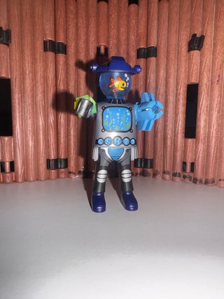 Playmobil Serie 27 Chicos Figura
