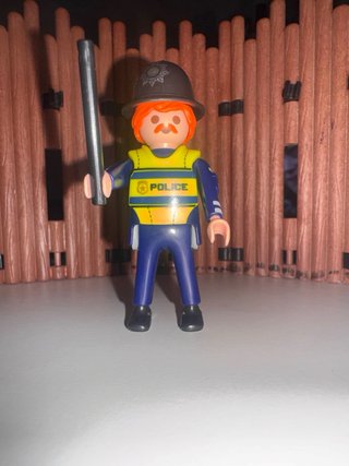 Playmobil Serie 27 Chicos Figura