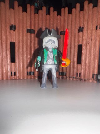 Playmobil Serie 27 Chicos Figura