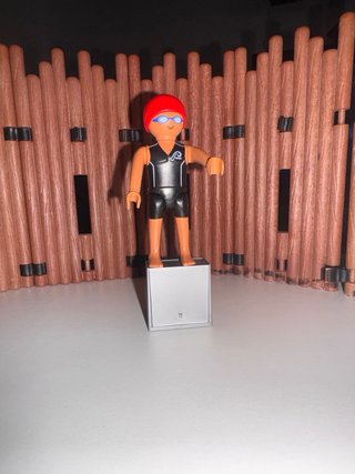 Playmobil Serie 27 Chicos Figura