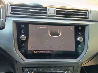 SEAT Arona 1.0 TSI 110CV DSG Style