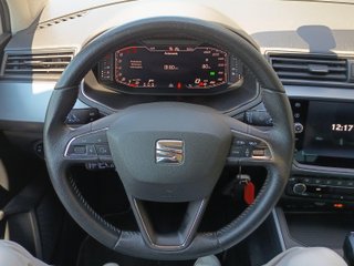 SEAT Arona 1.0 TSI 110CV DSG Style