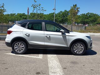 SEAT Arona 1.0 TSI 110CV DSG Style