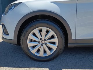SEAT Arona 1.0 TSI 110CV DSG Style
