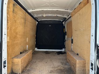 Ford TRANSIT 2.0 ECOBLUE 130 TREND L2H2 350 (2021)