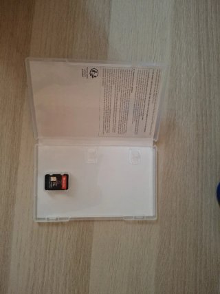 Nintendo Switch FNF Security Breach