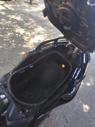 Yamaha Tmax 530 ABS 2017