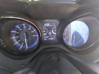 Yamaha Tmax 530 ABS 2017