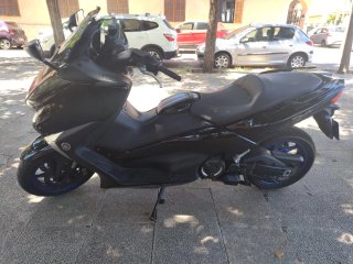 Yamaha Tmax 530 ABS 2017