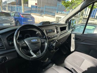 Ford TRANSIT 2.0 ECOBLUE 130 TREND L2H2 350 (2021)
