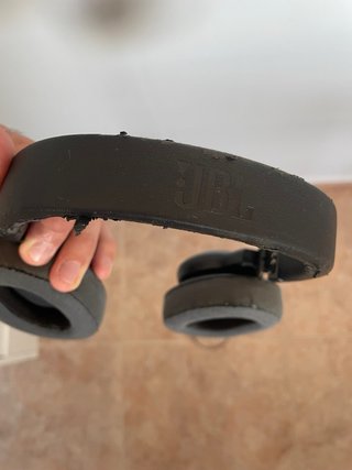 Auriculares JBL Inalámbricos