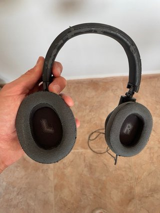 Auriculares JBL Inalámbricos