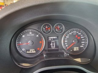 Audi A3 2009