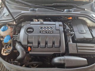 Audi A3 2009