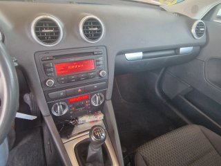 Audi A3 2009