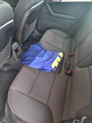 Audi A3 2009
