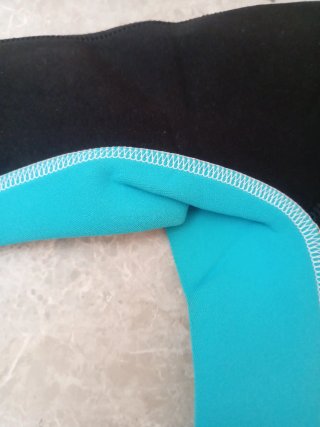 Traje Neopreno Infantil Tribord