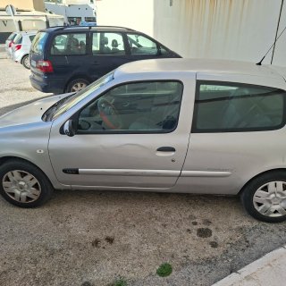 Renault Clio 2005