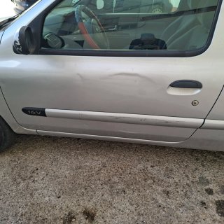 Renault Clio 2005