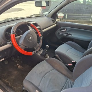 Renault Clio 2005