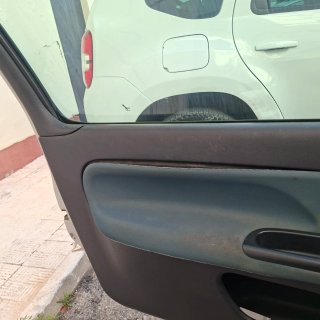 Renault Clio 2005