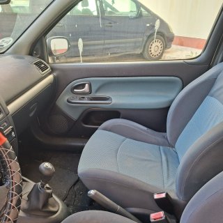 Renault Clio 2005