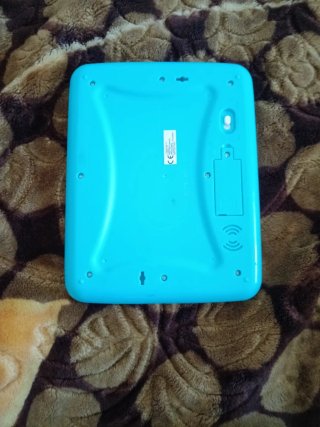 Tablet Educativa Infantil ABC