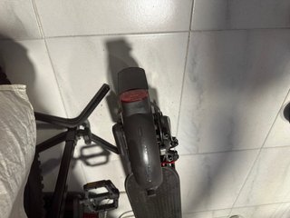 Xiaomi scooter pro2 patinete eléctrico