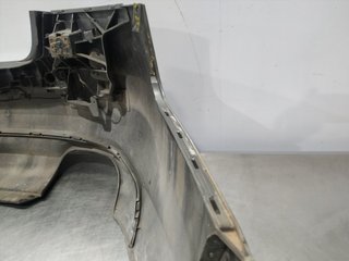 PARAGOLPES TRASERO AUDI A5 COUPE (8T) CAH