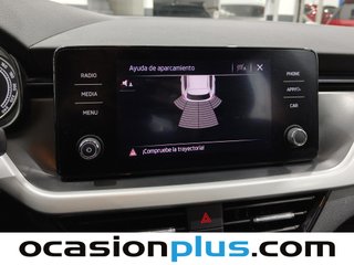 Skoda Kamiq 1.0 TSI Ambition 81 kW (110 CV)