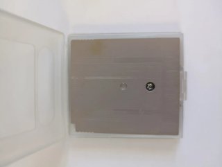 Game Boy Nintendo DMG-PC-USA