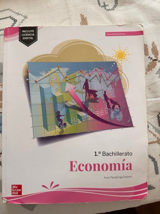 Libros 1 de bachillerato
