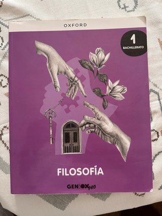 Libros 1 de bachillerato