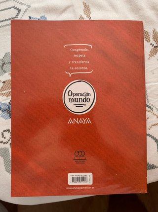 Libros 1 de bachillerato