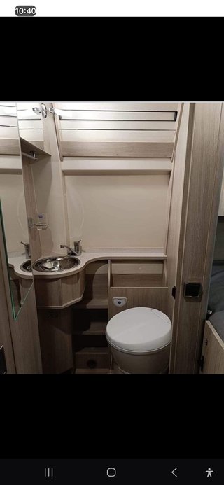 FIAT Ducato 2016