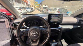 Toyota Yaris Cross 2024