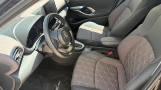 Toyota Yaris Cross 2024