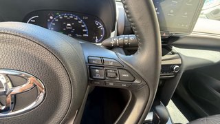 Toyota Yaris Cross 2024