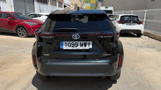 Toyota Yaris Cross 2024