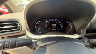 Toyota Yaris Cross 2024