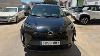 Toyota Yaris Cross 2024