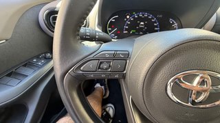 Toyota Yaris Cross 2024