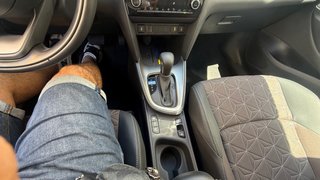 Toyota Yaris Cross 2024