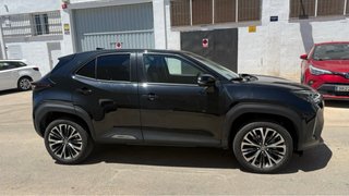 Toyota Yaris Cross 2024