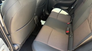 Toyota Yaris Cross 2024