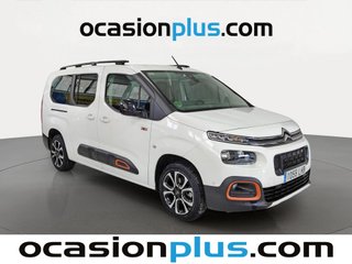 Citroen Berlingo BlueHDi 130 S&S Talla XL Shine 96 kW (130 CV)