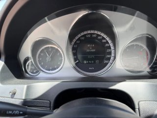 Mercedes-Benz Clase E 2010
