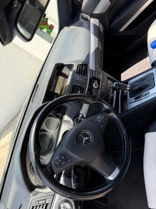 Mercedes-Benz Clase E 2010