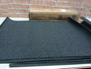 Alfombra Exterior para Puerta Goma 60x90cm