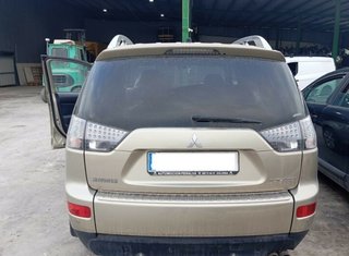Mitsubishi 470132 guantera outlander (cw0) 2.0